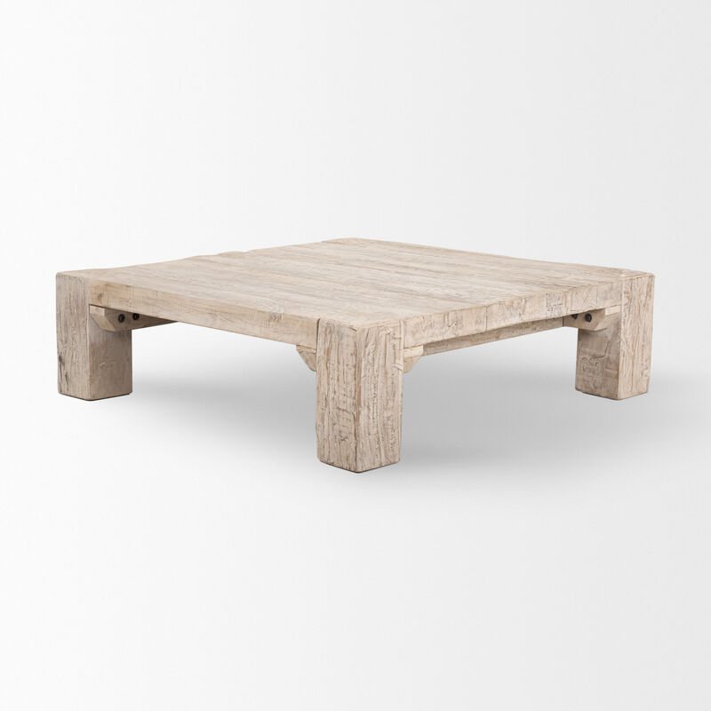 McArthur Coffee Table