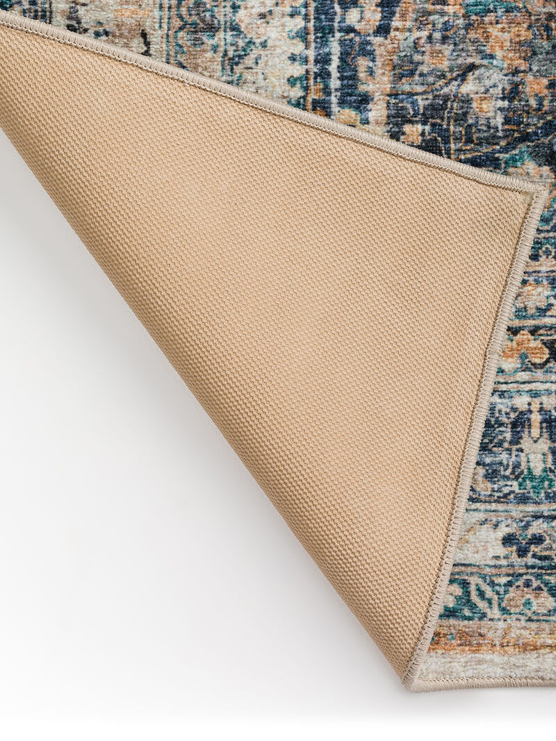 Jericho JC6 Linen 10' x 14' Rug