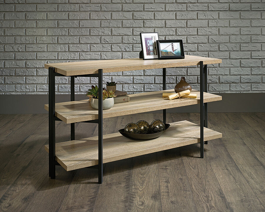North Avenue Console