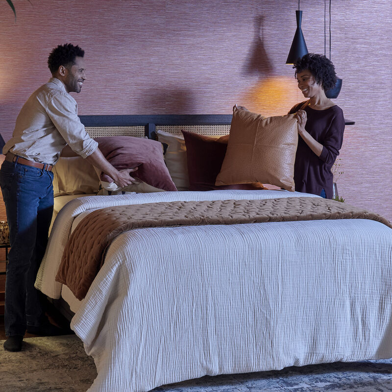 Studio Medium Pillowtop California King Mattress