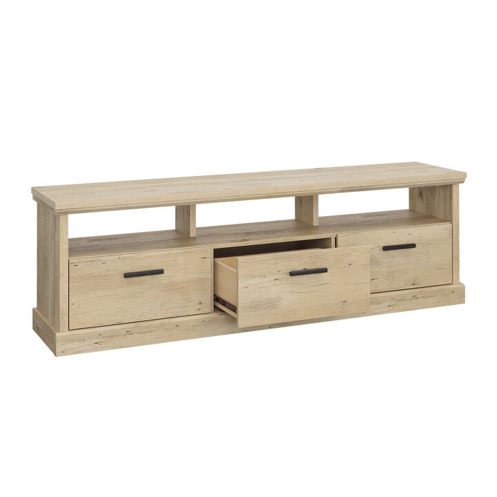 Aspen Post Entertainment Credenza