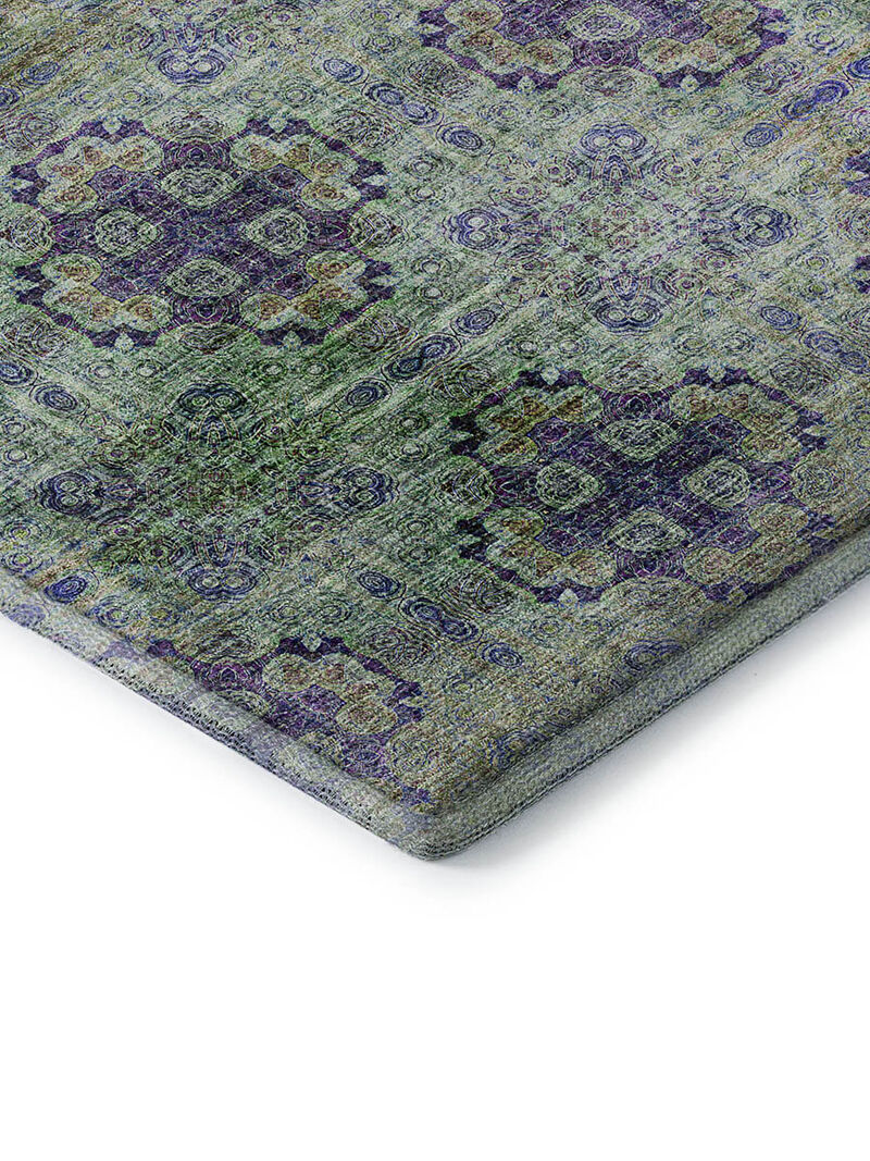Trevi TV16 Purple 10' x 14' Rug