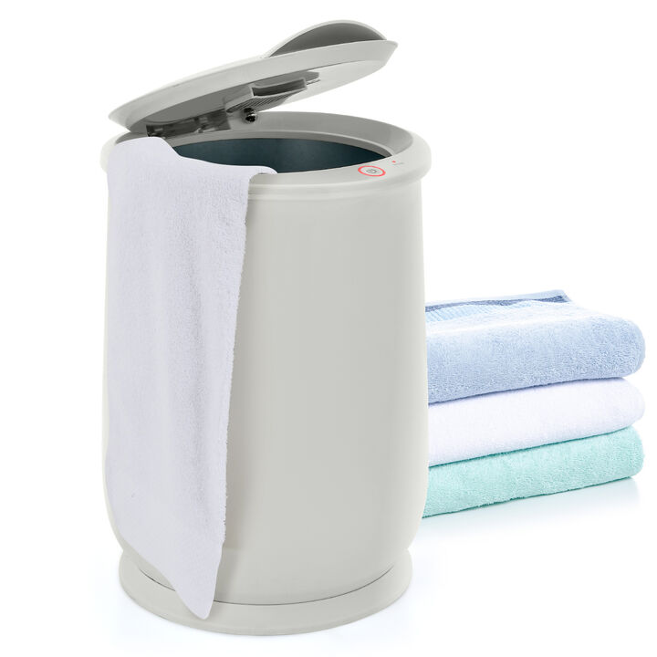 20L Bathroom Towel Warmer with Auto Shut