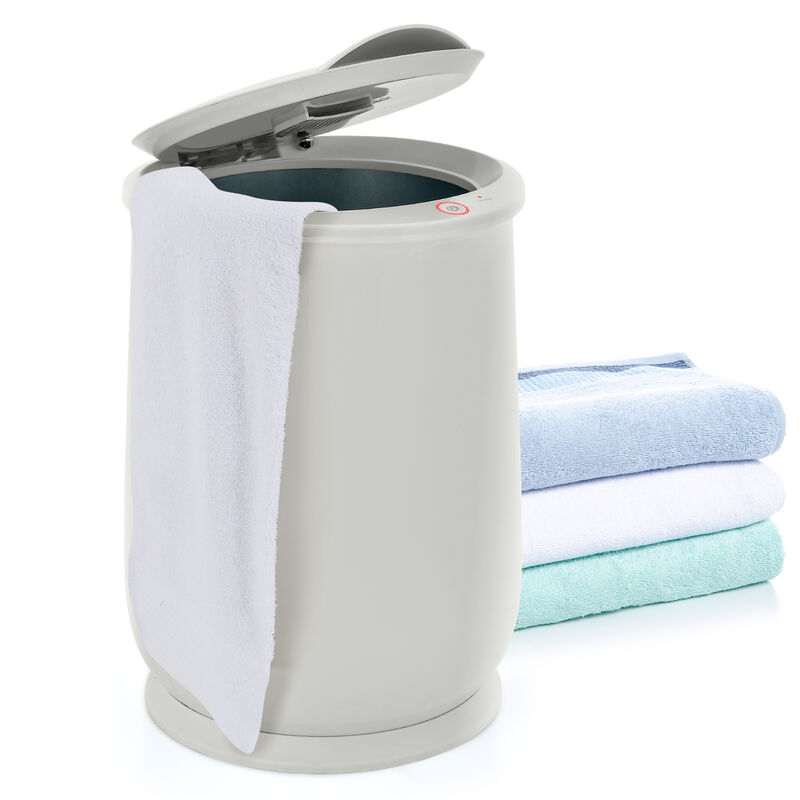 20L Bathroom Towel Warmer with Auto Shut