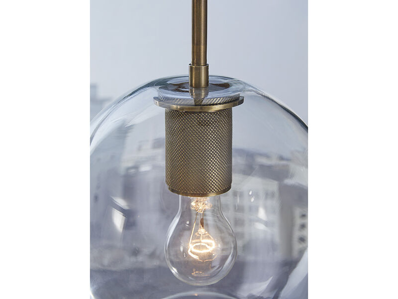 Cordunn Pendant Light