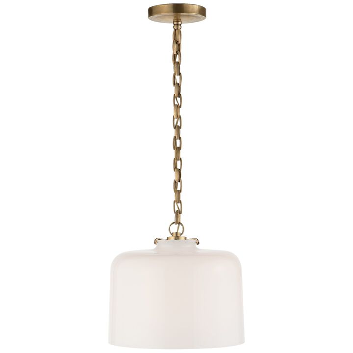 Katie Dome Pendant