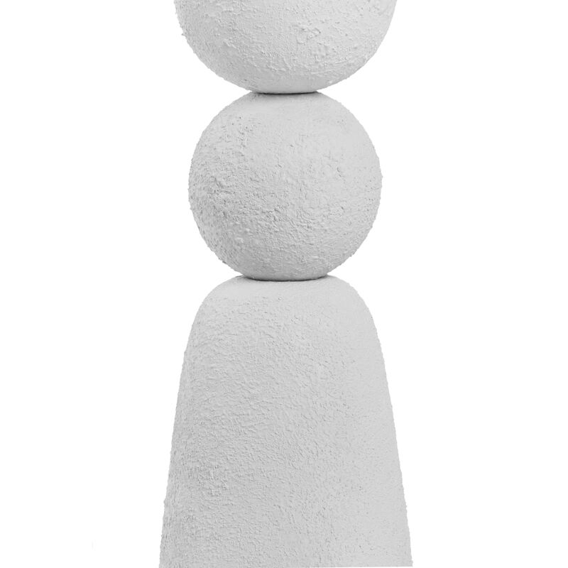 Shabby Table Lamp