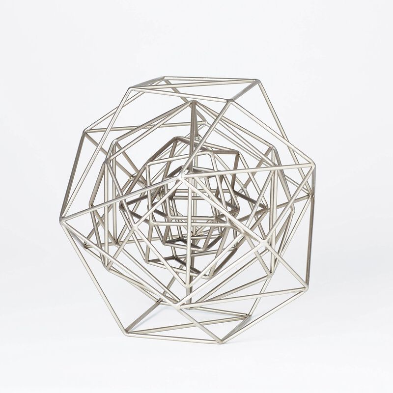 Geo Sculpture