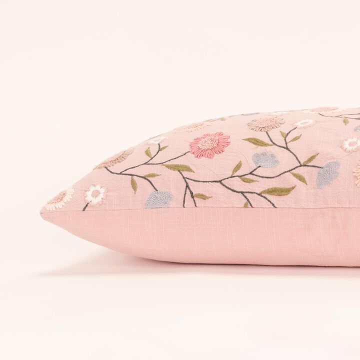 14" x 26" Down Filled Pillow