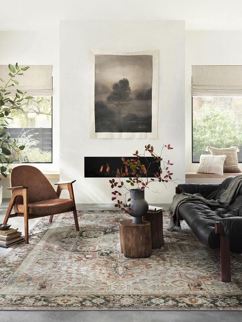 Lenna LEA03 Collection by Magnolia Home by Joanna Gaines