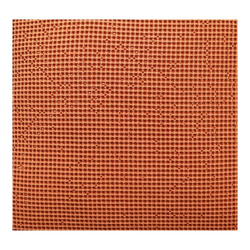 Moe�s Ria Pillow Warm Sienna