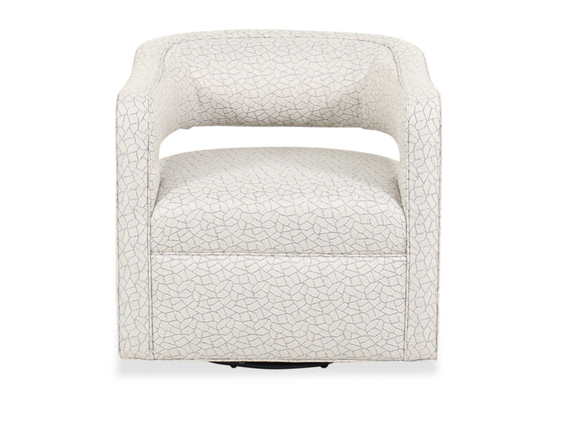 Moani Swivel Chair