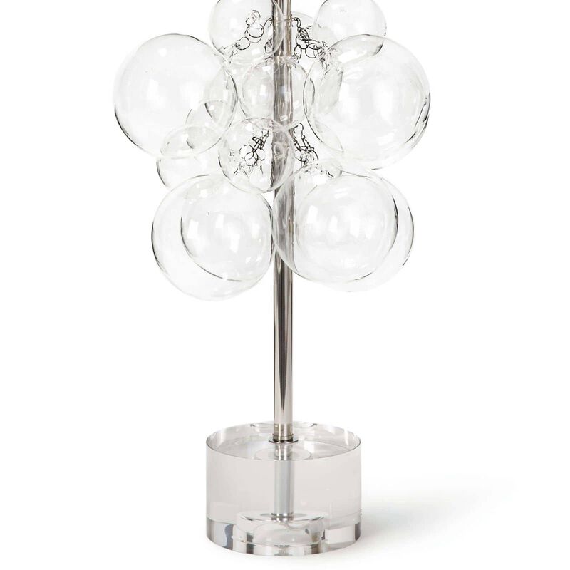 Bubbles Table Lamp