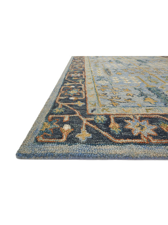 Victoria VK12 2'3" x 3'9" Rug