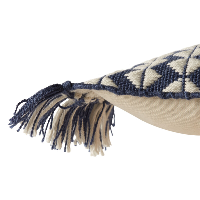 CHESA PILLOW POLYESTER