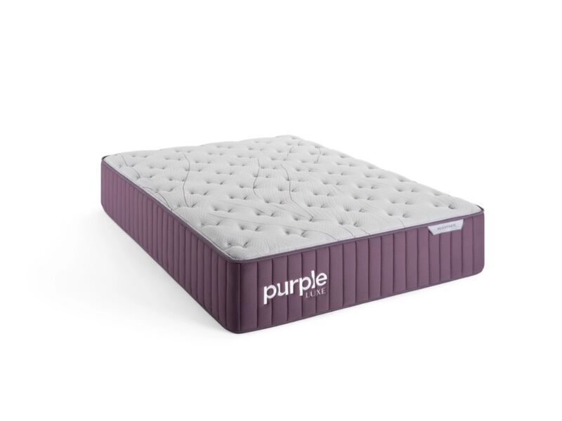 Rejuvenate King Mattress