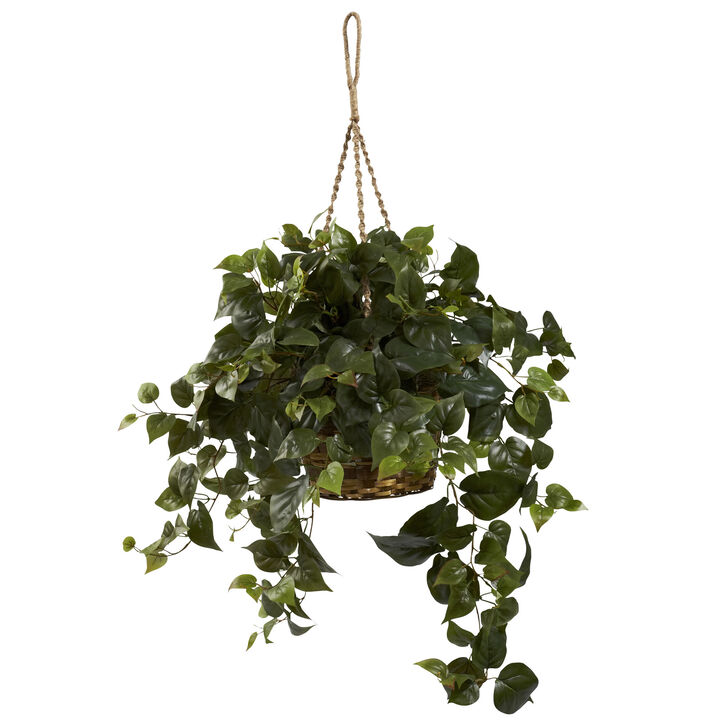 Hivvago Philo Hanging Basket