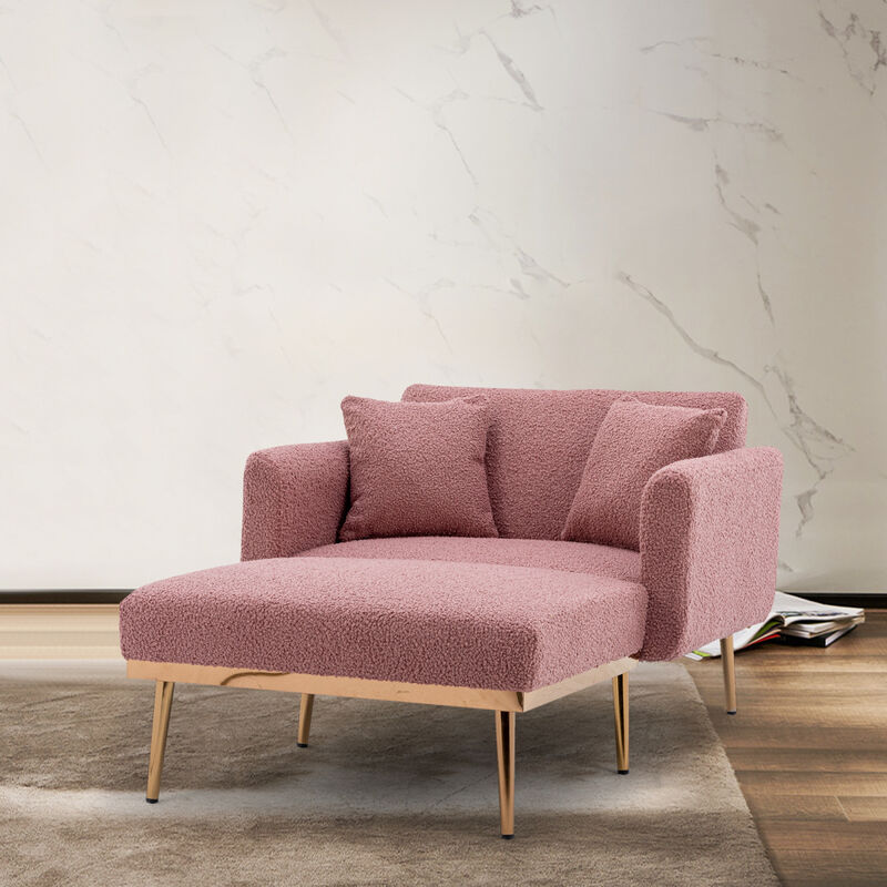 Chaise Lounge Chair
