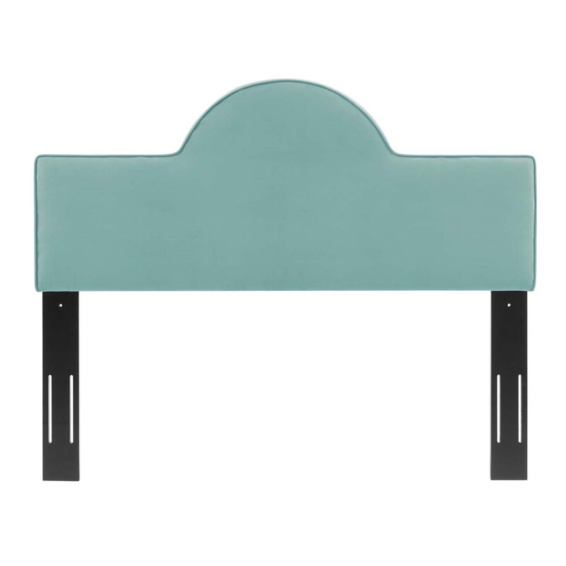 Modway - Dawn King/California King Performance Velvet Headboard