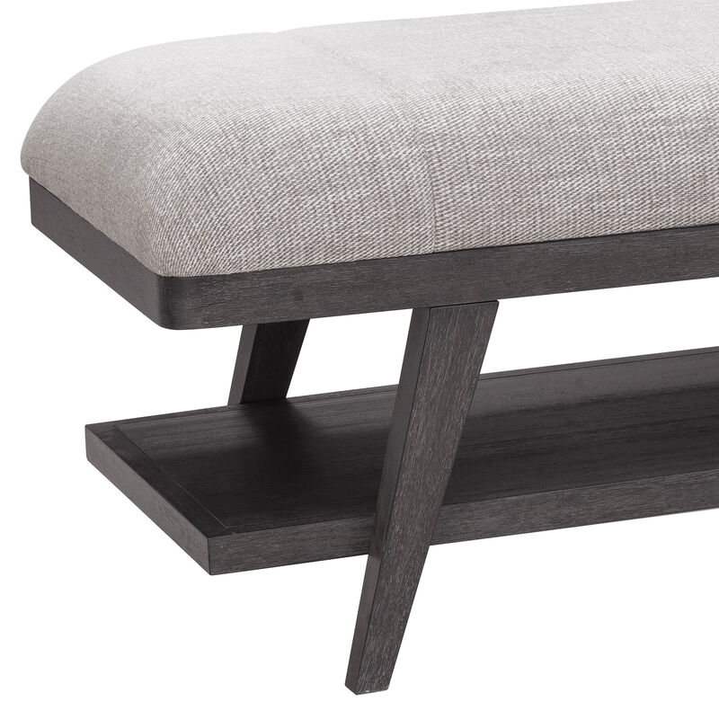 Quincy Bed Bench