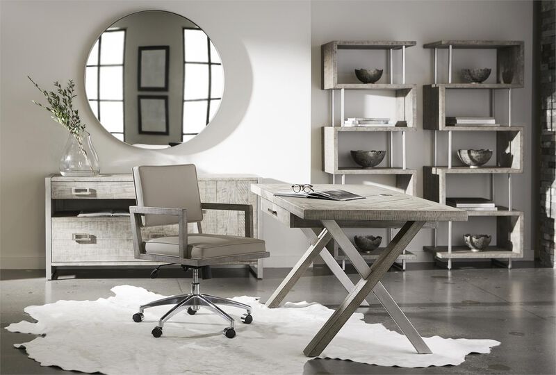 Workspace Polk File Credenza