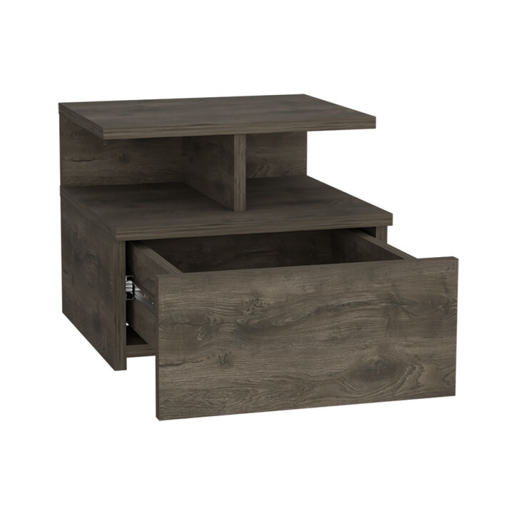 Streamdale Floating Nightstand Flopini, One Drawer