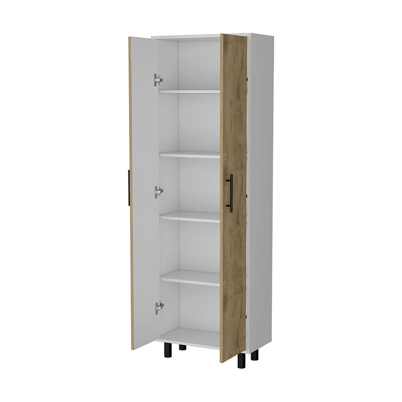 Oklahoma Tall Pantry Cabinet