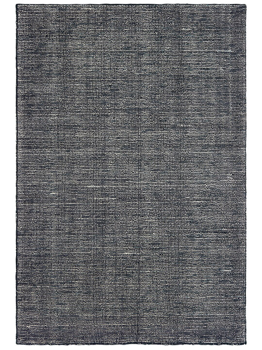 Lucent 8' x 10' Charcoal Rug
