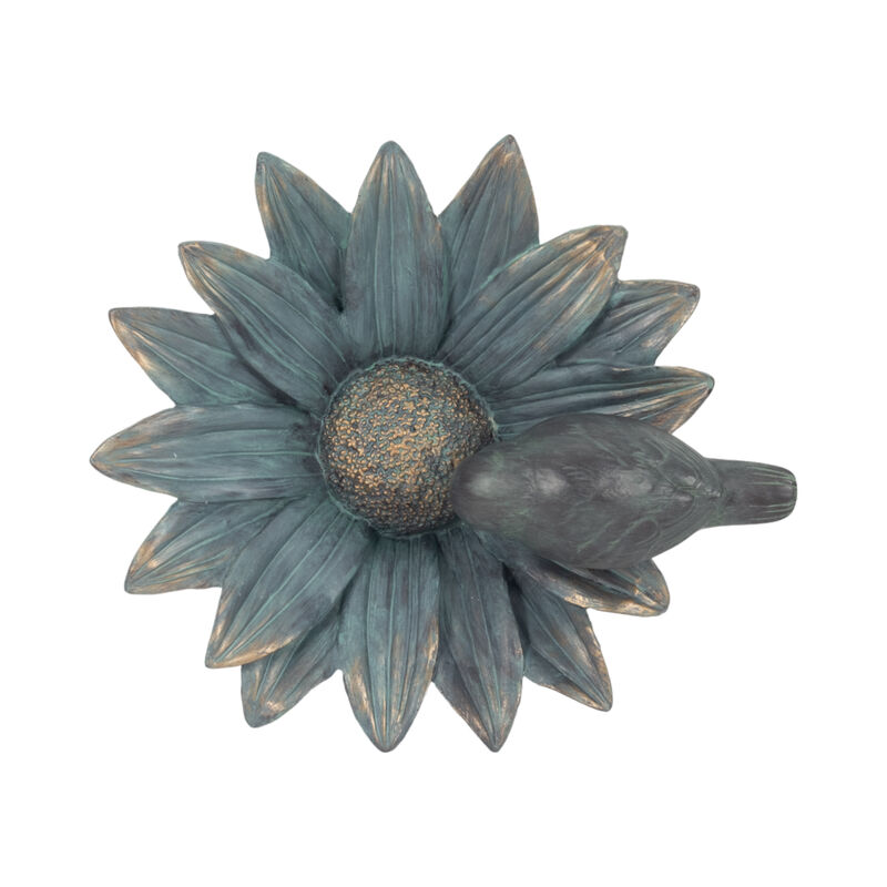 Daisy Bird Feeder