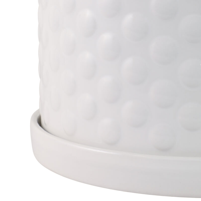 Bubble Planter Set