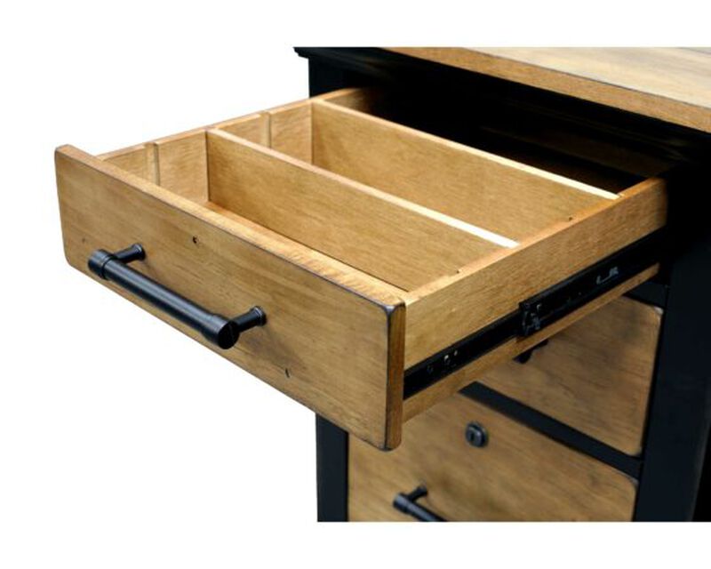 Executive Desk