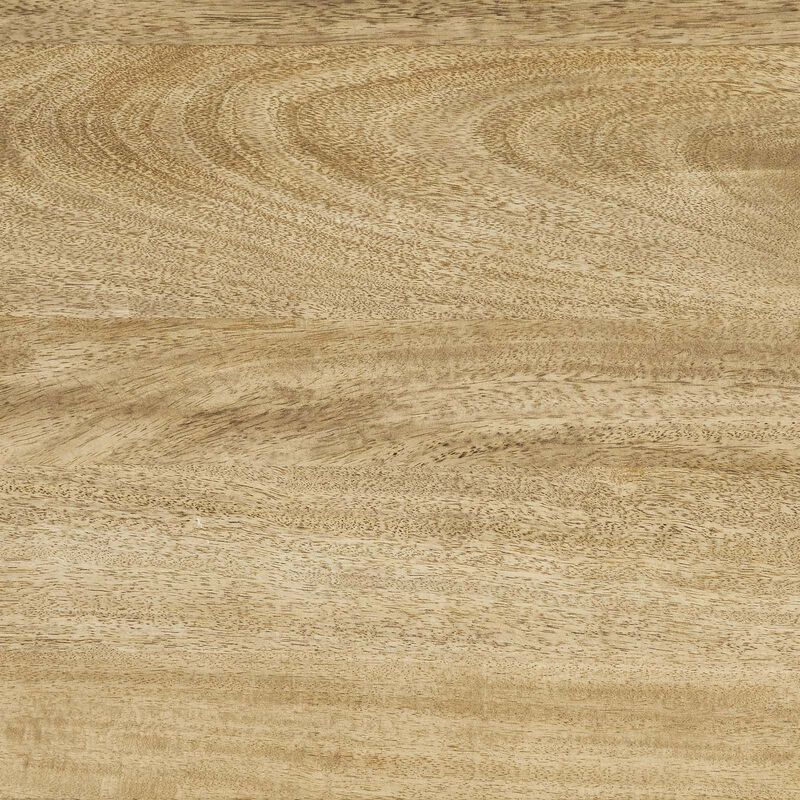 Modway - Amistad 86" Wood Dining Table Walnut