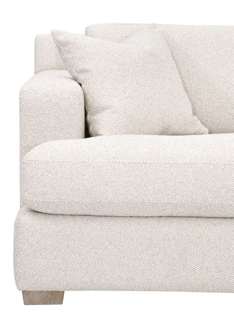 Dean 92" California Sofa
