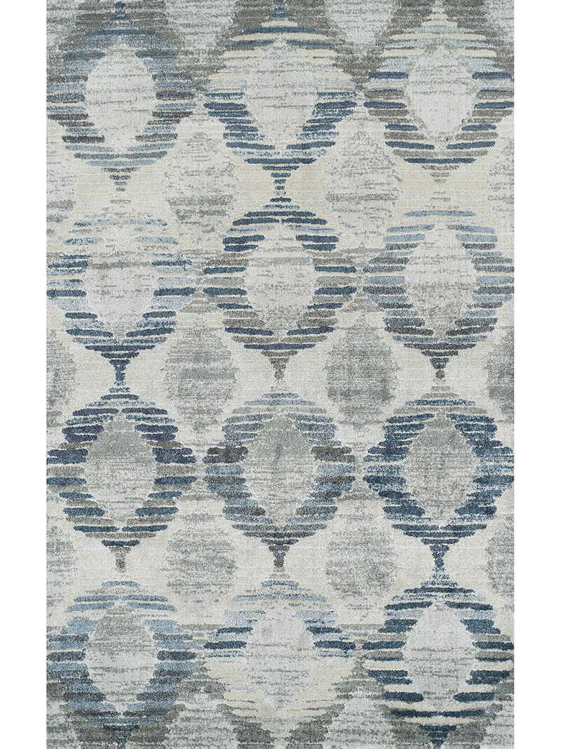Antigua AN3 Linen 3'3" x 5'3" Rug