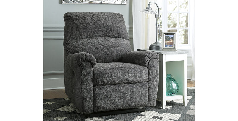 McTeer Power Recliner