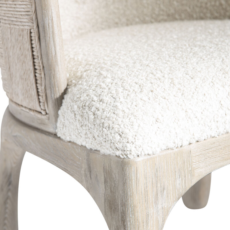 Interiors Cayo Armchair
