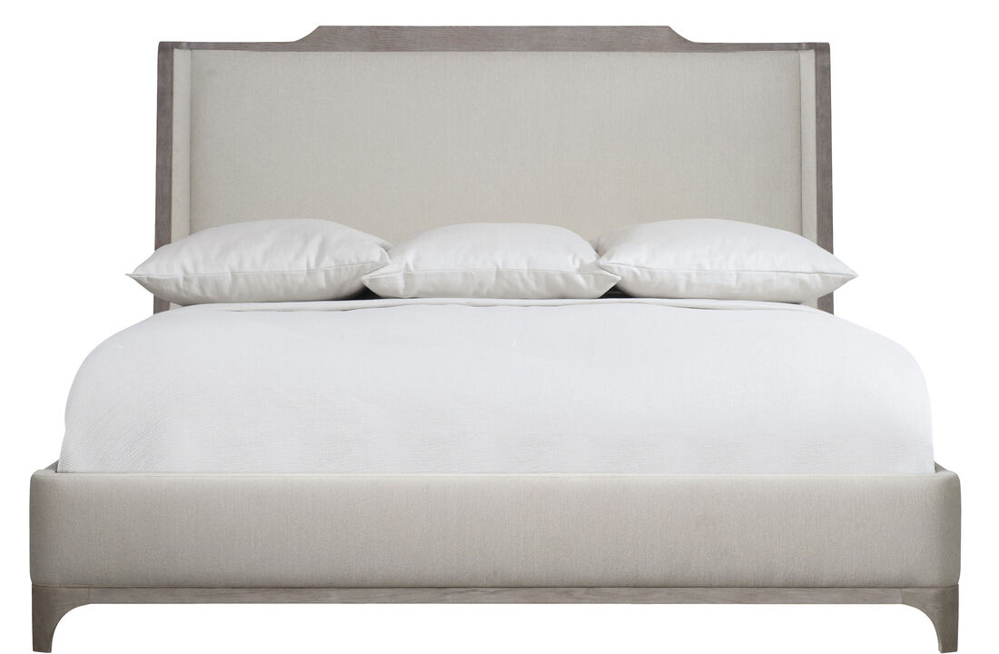 Albion Bed
