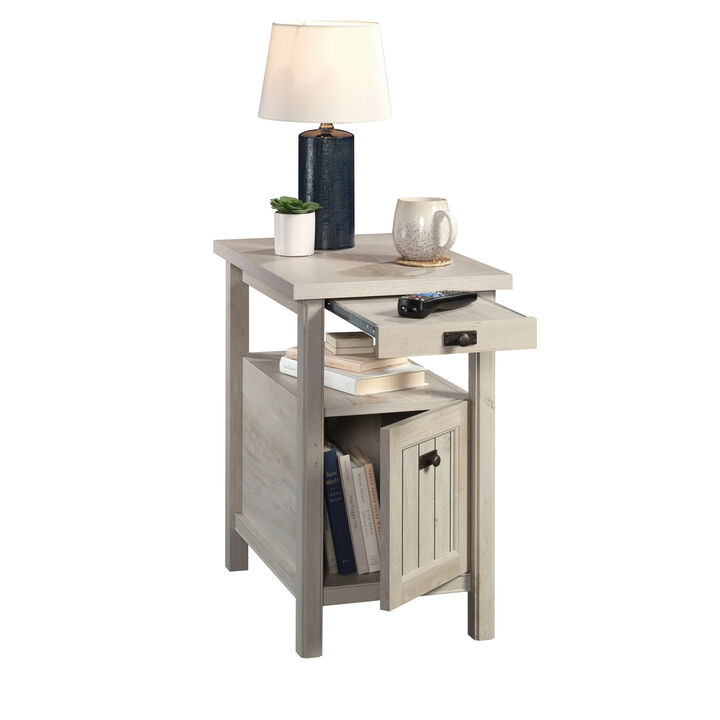 Costa Recliner Table