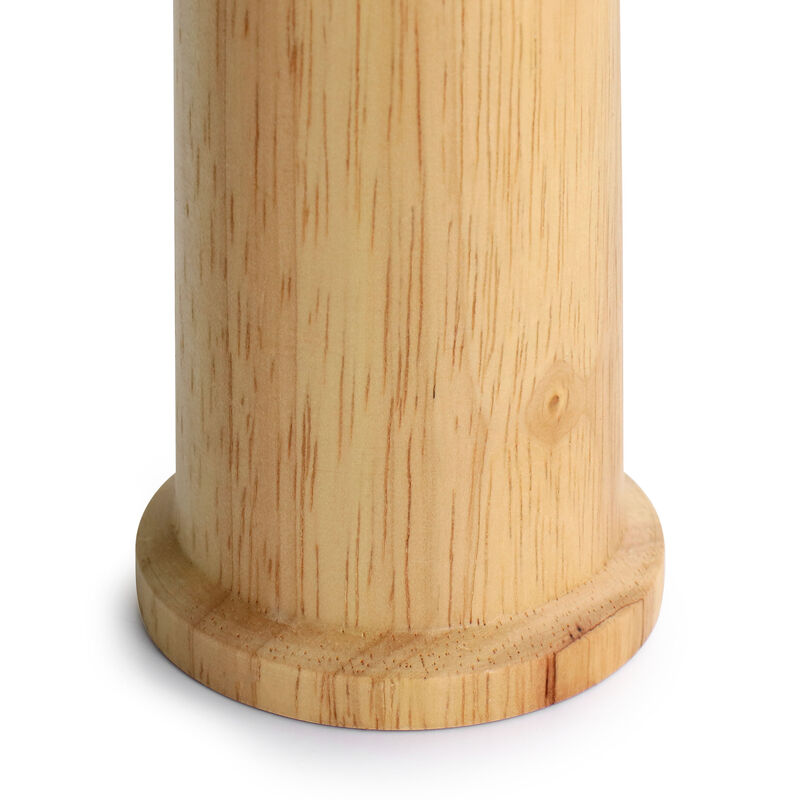 Martha Stewart Radner Wood Pepper Grinder