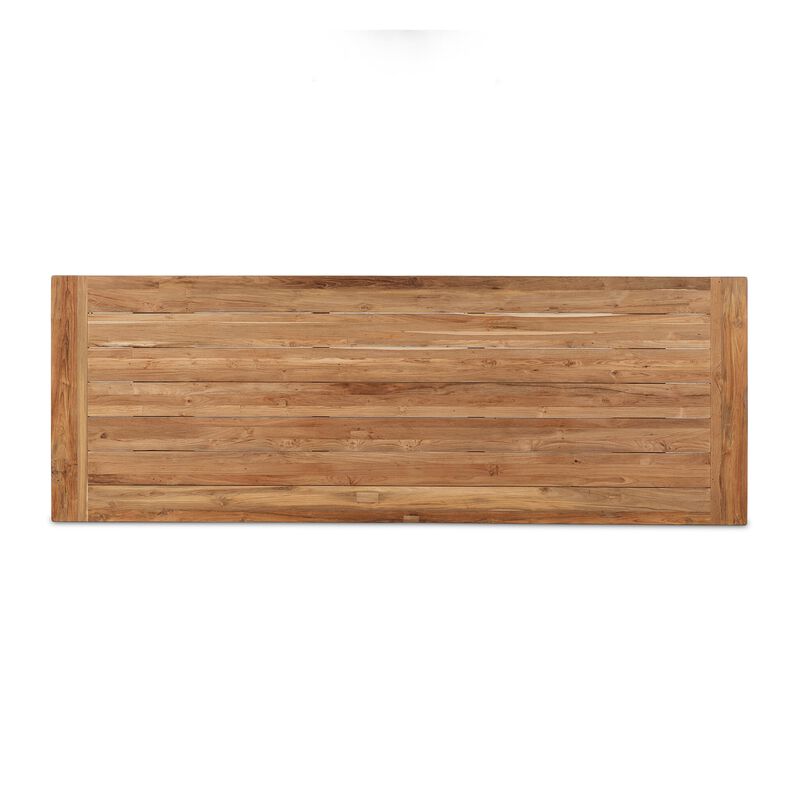 Novell Outdoor Dining Table