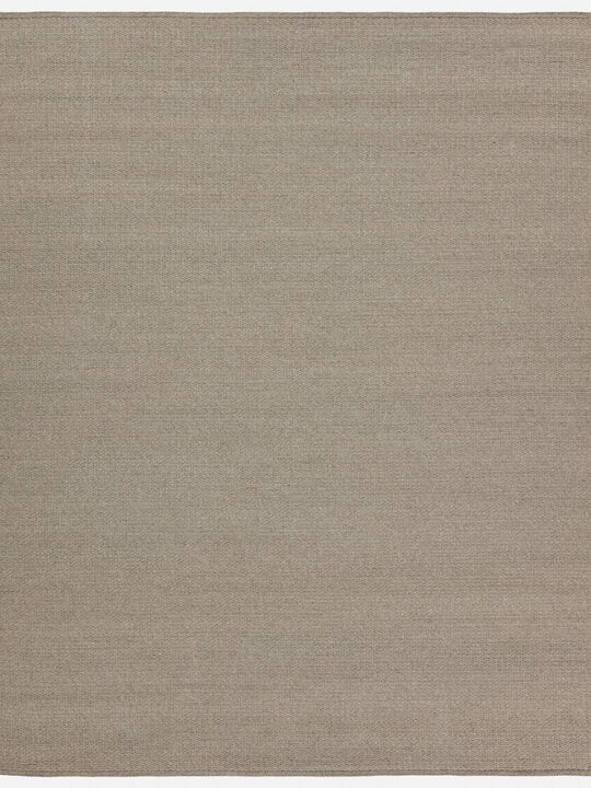 Maverick Ryker Gray 6' x 9' Rug