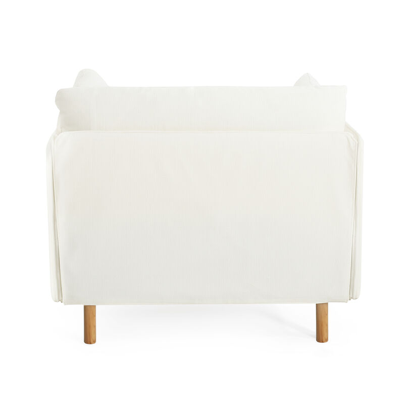 Christopher Knight Home® Modern Home Accent Chair