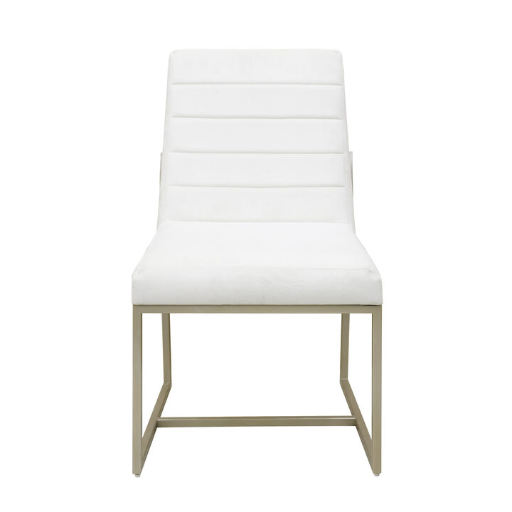 Drew & Jonathan Home Boulevard Side Chair