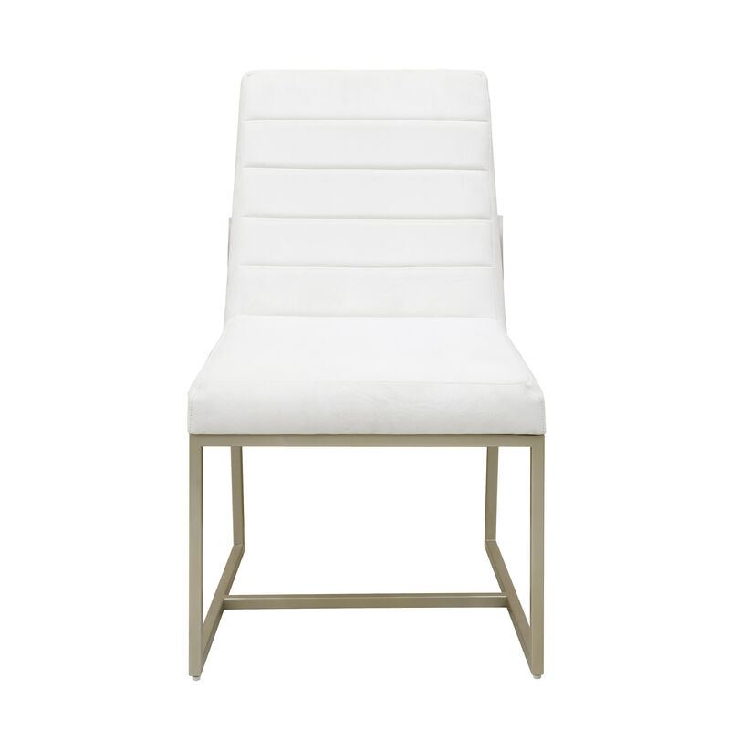 Drew & Jonathan Home Boulevard Side Chair