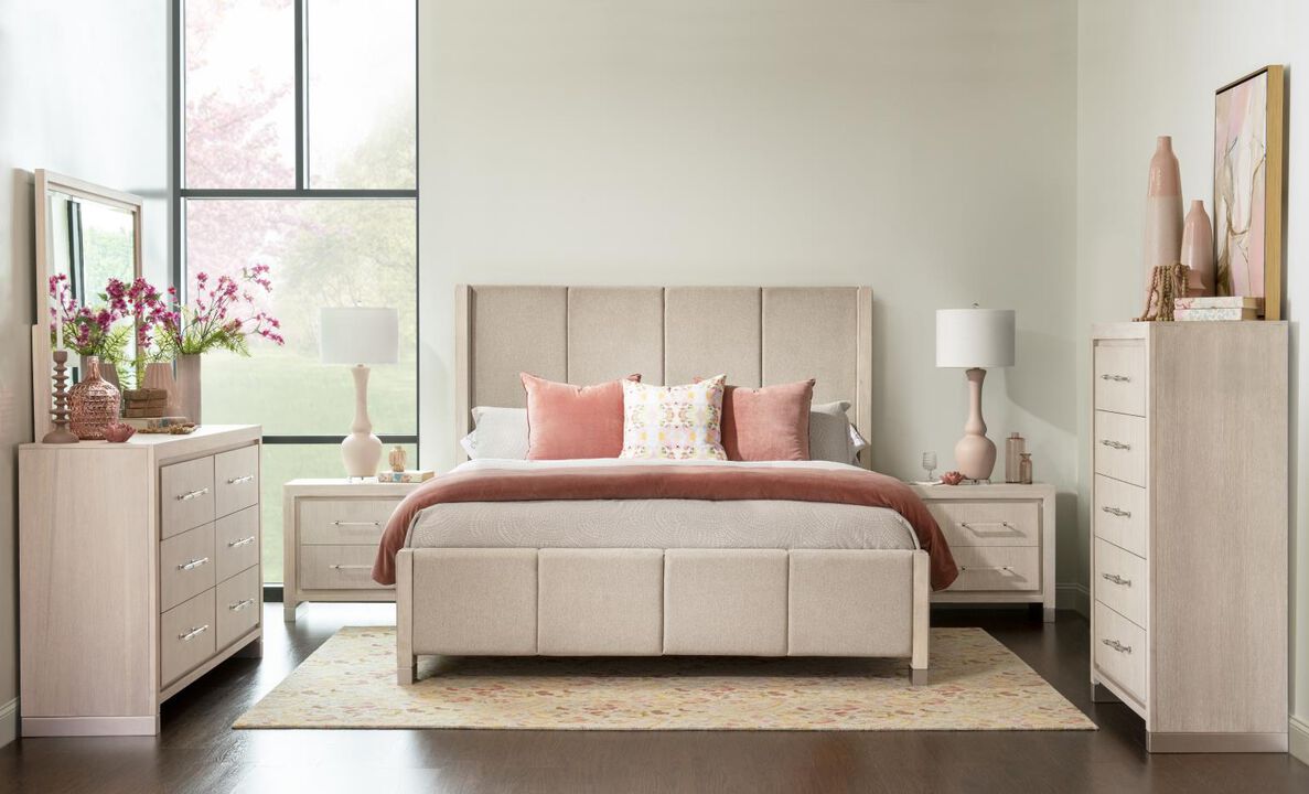 Bliss Nightstand