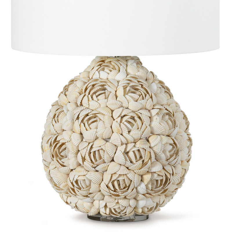Fleur Table Lamp