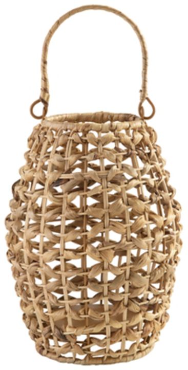 Etta Lantern, Small