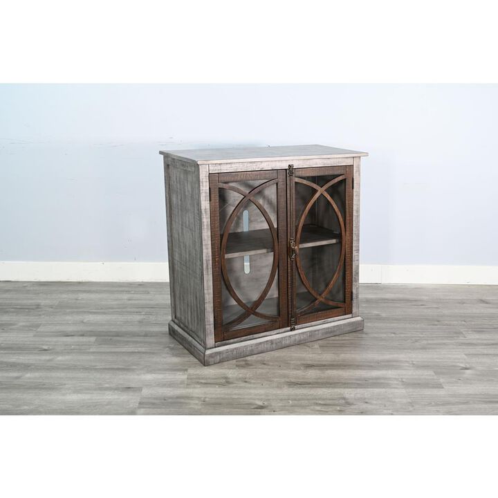 Sunny Designs Media Console