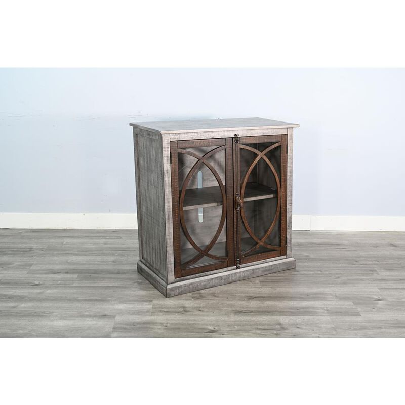 Sunny Designs Media Console