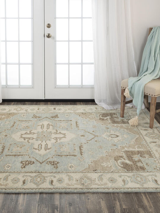 Belmont BMT993 2' x 3' Rug